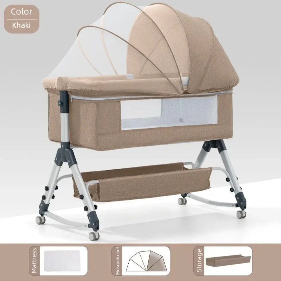 تخت کنار مادر ۲